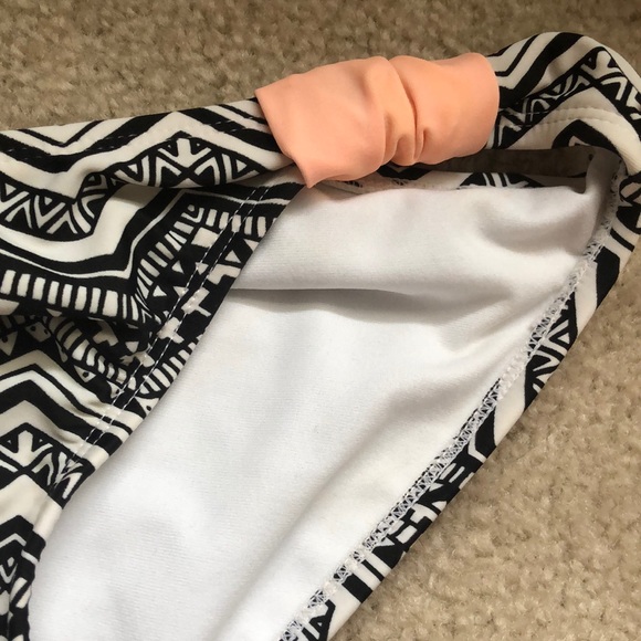 Three Set Bikini Bottoms - Picture 3 of 4